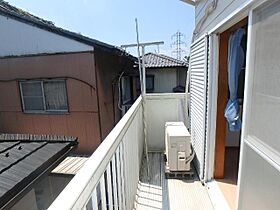 グリーンパーク中村  ｜ 岐阜県岐阜市三田洞東１丁目（賃貸アパート1K・2階・20.24㎡） その23