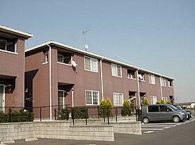 エトワール・ドゥ  ｜ 岐阜県美濃加茂市加茂野町鷹之巣（賃貸アパート1LDK・2階・52.55㎡） その4