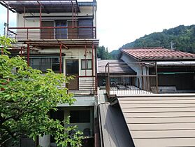 岐阜県郡上市八幡町島谷（賃貸マンション1LDK・2階・37.26㎡） その11