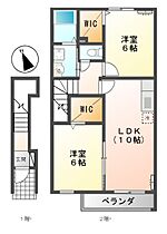 間取り：221012264589