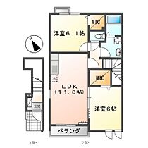 間取り：221012264588