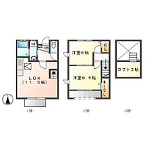 間取り：221012318875