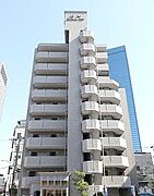 大阪城北詰駅より徒歩2分 5階 築28年の賃貸物件