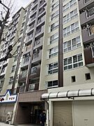 弁天町駅より徒歩5分 築54年3ヶ月 11階建の賃貸物件