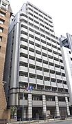 エスリード北浜 10階 築20年9ヶ月の賃貸物件