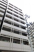 エステムコート新大阪３ステーションプラザ 5階 築26年の賃貸物件