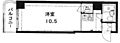 藤和シティコープ新大阪5階800万円