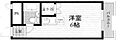天満橋ガーデンハイツ7階980万円