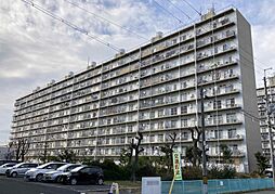 新北野第一コーポA棟