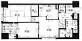 ライオンズマンション土佐堀6階1,580万円