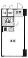 新大阪コーポビアネーズ7階438万円
