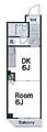 プラザ末吉橋8階1,480万円