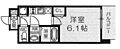 ESRISE新大阪フロント5階1,670万円