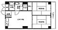 グリーンハイツ住吉2階680万円