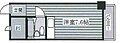 メゾン第3新大阪5階520万円