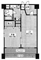 朝日プラザ心斎橋北7階1,780万円