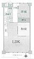 城北ハイツ2号館10階1,580万円