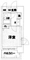 エスリード野田駅前7階890万円