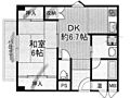 日商岩井京橋ハイツ5階1,180万円