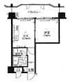朝日プラザ桑津第14階550万円