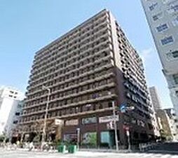 松屋町グランドハイツ