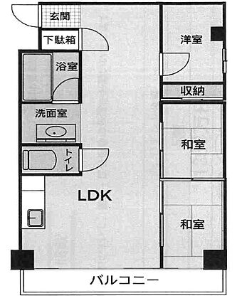 図面より現況を...