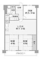 朝日プラザ鶴橋2階1,480万円