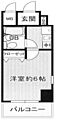 プレサンス天満9階1,500万円