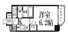 プレサンス大阪ゲートシティ7階1,700万円