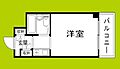朝日プラザ新大阪アネックス6階770万円