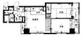ライオンズマンション上町8階1,800万円