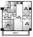 サントピア淀川4階1,580万円