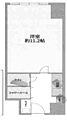 ステュディオ新大阪11階980万円