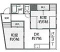 野里ハイツ5階899万円