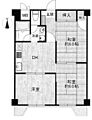 VIP新大阪11階1,700万円