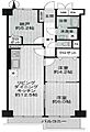 蒲生コーポ4階1,980万円
