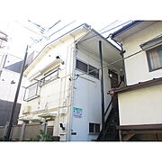 方南町駅より徒歩1分 2階 築53年2ヶ月の賃貸物件