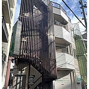 中野富士見町駅より徒歩8分 2階 築39年9ヶ月の賃貸物件