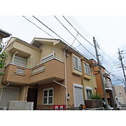 光が丘駅より徒歩21分 1階 築23年2ヶ月の賃貸物件