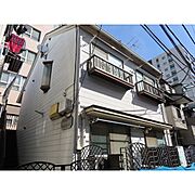 阿佐谷ハイツ 1階 築30年8ヶ月の賃貸物件