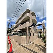 中野新橋駅より徒歩8分 2階 築32年10ヶ月の賃貸物件