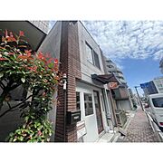 下落合駅より徒歩4分 2階 築49年の賃貸物件