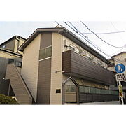 中野坂上駅より徒歩9分 1階 築35年5ヶ月の賃貸物件