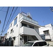 中野新橋駅より徒歩8分 1階 築6年9ヶ月の賃貸物件