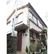 中野新橋駅より徒歩6分 2階 築53年7ヶ月の賃貸物件