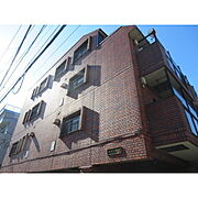 メゾン和田 4階 築42年2ヶ月の賃貸物件