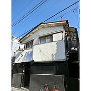 東中野駅より徒歩10分 2階 築48年1ヶ月の賃貸物件