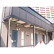 ライトアップ中野坂上 2階 築24年8ヶ月の賃貸物件