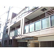 中野富士見町駅より徒歩13分 3階 築19年10ヶ月の賃貸物件