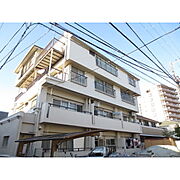 富士見マンション 1階 築60年11ヶ月の賃貸物件